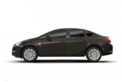 OPEL Astra Sedan 1.6 Selection (2012–)