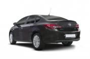 OPEL Astra Sedan 1.6 Selection (2012–)