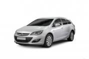 OPEL Astra Sports Tourer 1.6 T Start-Stop Cosmo EURO6