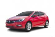 OPEL Astra 1.0 T Start-Stop Excite