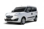 OPEL Combo 1.4 T CNG L1H1 Cosmo E6