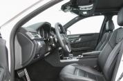 MERCEDES-BENZ E 63 4Matic AMG Mercedes-AMG E 63 4Matic (Automata)  (2013–)