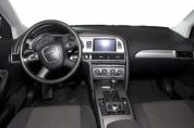 AUDI RS6 Avant 5.0 V10 quattro Tiptronic ic (2008-2010)