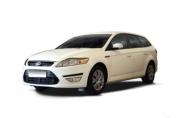 FORD Mondeo Turnier 1.8 TDCi Trend (2010.)