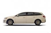 FORD Mondeo Turnier 2.0 TDCi Ambiente (2010-2011)