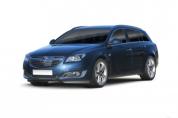 OPEL Insignia Sports Tourer 1.8 Active