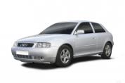 AUDI A3 1.8 T Attraction (2000-2003)