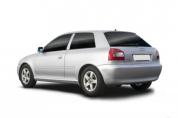 AUDI A3 1.8 Attraction (2000-2001)