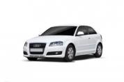 AUDI A3 1.2 TFSI Ambiente S-tronic (2010-2012)