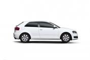AUDI A3 1.8 TFSI Attraction S-tronic (2008-2010)
