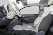 FIAT 500 1.2 8V Lounge (2008-2013)