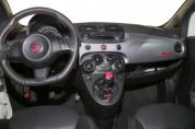 FIAT 500 1.2 8V Sport Dualogic (2008-2011)