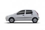 FIAT Punto 1.2 16V Dynamic (2002-2003)