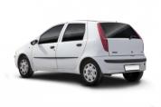 FIAT Punto 1.2 16V Dynamic Speedgear (2002-2003)
