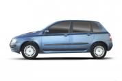 FIAT Stilo 1.6 Dynamic (2001-2004)