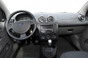 FORD Fiesta 1.4 TDCi Ghia (2002-2005)