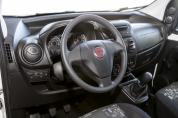 FIAT Fiorino 1.4 8v CNG E6 (2014–)