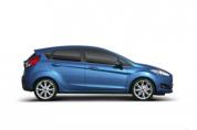 FORD Fiesta 1.25 Trend Technology EURO6 (2015–)
