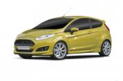 FORD Fiesta 1.0 EcoBoost ST-Line Red Start Stop