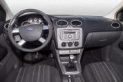 FORD Focus 1.6 Trend (2008-2009)