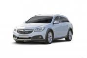 OPEL Insignia Sports Tourer 2.0 T AWD COUNTRY Start Stop EURO6