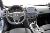 OPEL Insignia Sports Tourer 2.0 CDTI COUNTRY Start Stop (2015–)