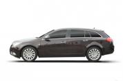 OPEL Insignia Sports Tourer 1.4 T Cosmo Start-Stop (2011-2013)