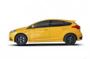 FORD Focus 2.0 EcoBoost ST2 Powershift S S (2016–)