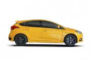 FORD Focus 2.0 EcoBoost ST2 Powershift S S (2016–)