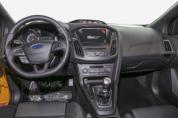 FORD Focus 2.0 TDCi ST3 Powershift S S (2016–)