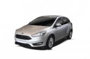 FORD Focus 1.0 EcoBoost '99g' Trend