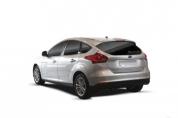 FORD Focus 1.0 EcoBoost Technology (2014–)