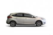 FORD Focus 1.0 EcoBoost Technology (2014–)