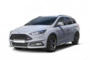 FORD Focus  2.0 EcoBoost ST3 Powershift S S