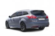 FORD Focus  2.0 TDCi ST3 (2014–)