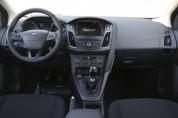 FORD Focus  1.0 EcoBoost Technology (2014–)