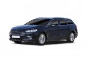 FORD Mondeo  1.5 EcoBoost Trend (Automata) 