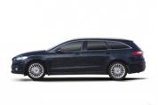 FORD Mondeo Turnier 1.5 TDCi ECOnetic Trend (2015–)