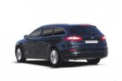 FORD Mondeo Turnier 1.5 TDCi ECOnetic Trend (2015–)