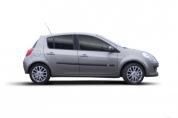 RENAULT Clio 1.2 TCE 100 Cinetic (2007-2009)