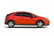 HONDA Civic 1.8 Type-S Xenon & Glass Roof i-SHIFT (2007-2008)