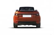 LAND ROVER Range Rover Evoque Convertible 2.0 Si4 HSE Dynamic 4WD (Automata)  (2016–)