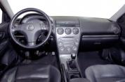 MAZDA Mazda 6 2.0 CDH GT (2002-2005)