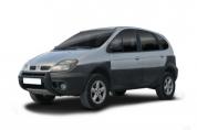 RENAULT Scénic RX4 1.9 dCi Pack (2000-2001)