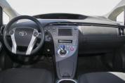 TOYOTA Prius 1.8 HSD Executive Leather (Automata)  (2012–)