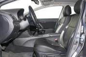 TOYOTA Avensis Wagon 2.0 D-4D Travel (2010-2011)