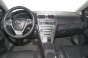 TOYOTA Avensis Wagon 1.8 Business (2011.)