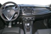 ALFA ROMEO Giulietta 1.6 JTD Ti TCT (2020–)