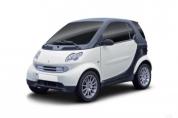 SMART Fortwo 0.7 City Coupe Brabus Softip (2004-2007)