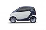 SMART Fortwo 0.7 City Coupe Pure \'Grandstyle\' Softip (2006-2007)